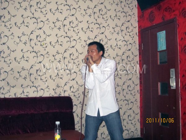 2011年10月，鄭州企鵝糧油機械有限公司--外貿(mào)部，十一國慶節(jié)團體活動！(圖11)