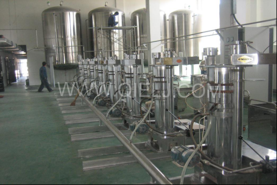 核桃深加工——核桃油，核桃粉，核桃工藝品，活性炭制品(圖9)