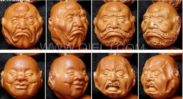 核桃深加工——核桃油，核桃粉，核桃工藝品，活性炭制品(圖5)