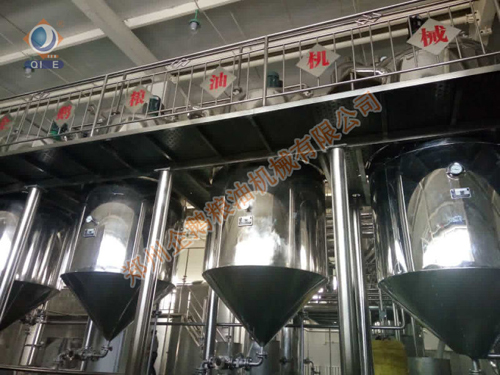 油牡丹籽壓榨/精煉設(shè)備 牡丹籽油生產(chǎn)線成套設(shè)備(圖11) 油牡丹籽壓榨/精煉設(shè)備 牡丹籽油生產(chǎn)線成套設(shè)備(圖11)