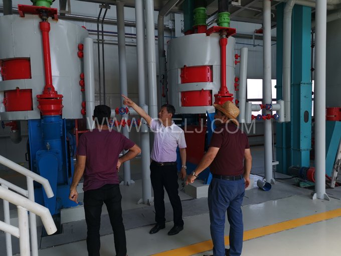 怎樣健康的選擇食用油？企鵝糧油機(jī)械為您簡(jiǎn)單講述(圖2)