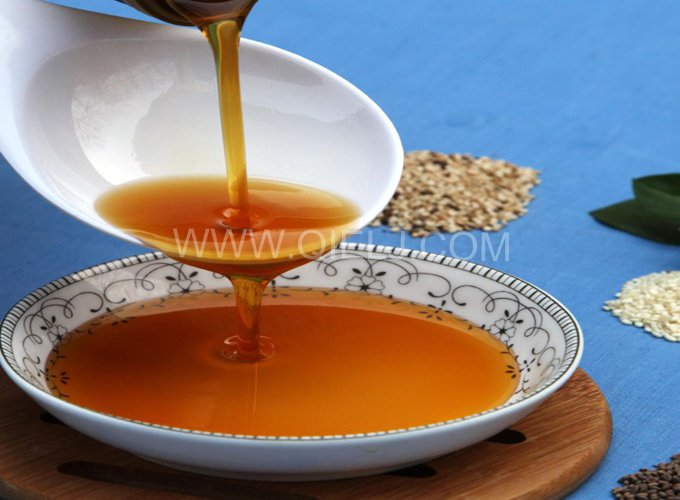 芝麻油提取加工，企鵝糧油機械生產(chǎn)色香味俱佳的油脂(圖1)